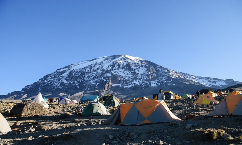 machame route machame route